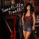 SweetLilly Pinelli